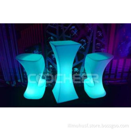 Colorful LED Furniture Lighting / 1 Watt Super Bright LED C